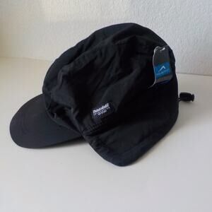 Polar Edge Academy Thinsulate Hat Black One size fits Most Bundle of 2